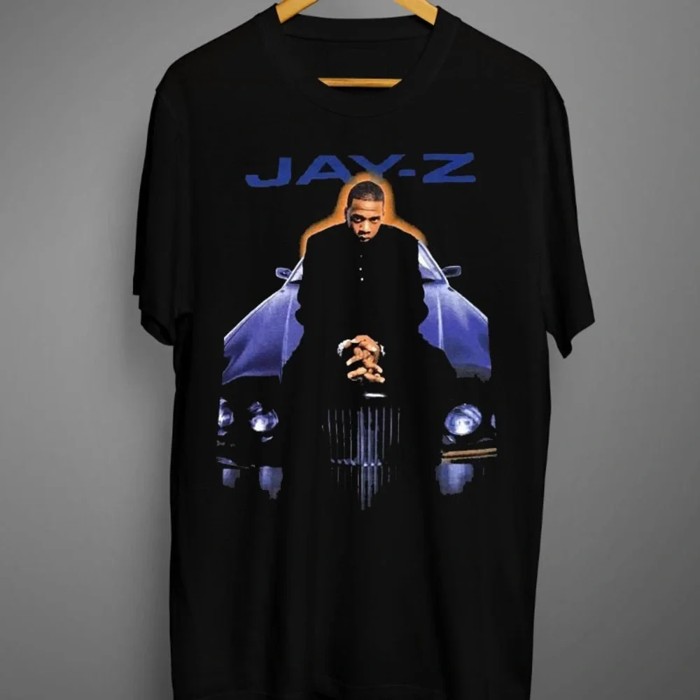 🔥MAKE AN OFFER! JAY Z TEE🔥 - Picture 2 of 2